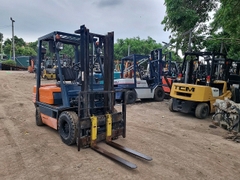 Komatsu FG18L-15-343533