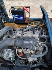 Komatsu FG18L-15-343533