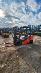 Toyota 52-8FD25/A508FD25-38438