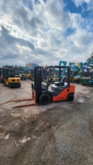 Toyota 52-8FD25/A508FD25-38438