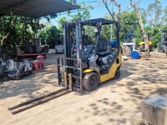 Komatsu FG15T-21/201932