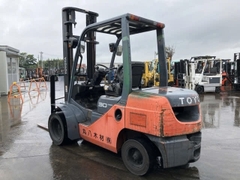 Toyota 50-8FD30/A508FDJ35-33561