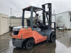 Toyota 50-8FD30/A508FDJ35-33561