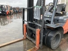 Toyota 50-8FD30/A508FDJ35-33561