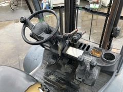 Toyota 50-8FD30/A508FDJ35-33561