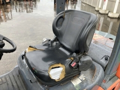 Toyota 50-8FD30/A508FDJ35-33561