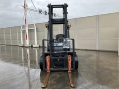 Toyota 50-8FD30/A508FDJ35-33561