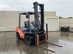 Toyota 50-8FD30/A508FDJ35-33561