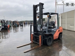 Toyota 50-8FD30/A508FDJ35-33561