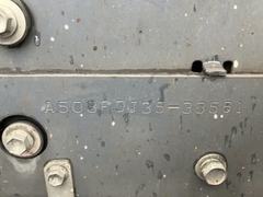 Toyota 50-8FD30/A508FDJ35-33561