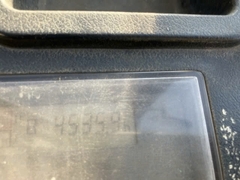 Toyota 02-8FDL25/8FDL25-30187