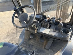 Toyota 02-8FDL25/8FDL25-30187