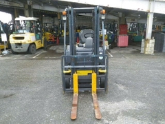 Komatsu FB10/852054