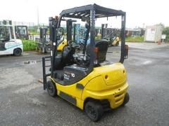 Komatsu FB10/852054