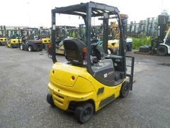 Komatsu FB10/852054