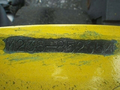 Komatsu FB10/852054