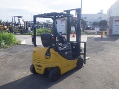 Komatsu FB15/848874
