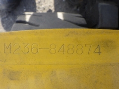 Komatsu FB15/848874
