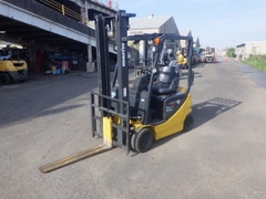 Komatsu FB15/848874