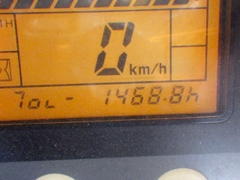 Komatsu FB15/848874