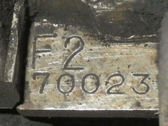 Sumitomo 11-FG25PVIIF2/G2H-00302