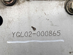 Nissan SB-YGL02/YGL02-000865