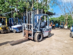 Nissan 17ZYG1F2A35/YG1F2-000286