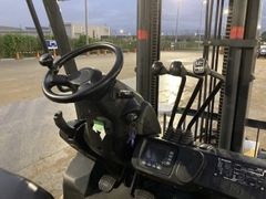 Komatsu FE25-1/307740