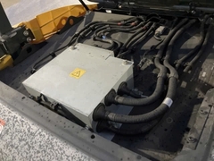 Komatsu FE25-1/307740