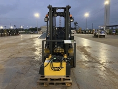 Komatsu FE25-1/307740