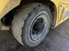 Komatsu FE25-1/307740