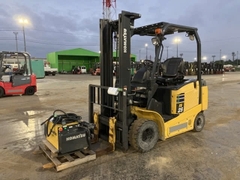 Komatsu FE25-1/307740