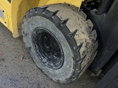 Komatsu FE25-1/307740