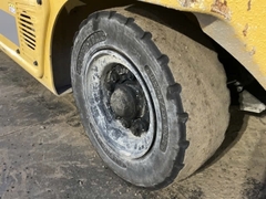 Komatsu FE25-1/307740