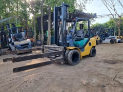 Komatsu FD30T-16/713176