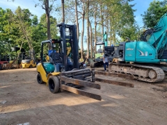 Komatsu FD30T-16/713176