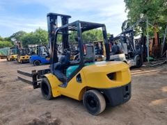 Komatsu FD30T-16/713176