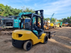 Komatsu FD30T-16/713176