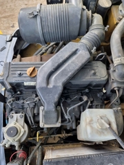 Komatsu FD30T-16/713176