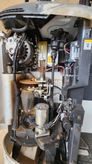 Nichiyu Mitsubishi FBRW15-80B-530M/131E09569