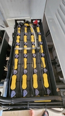 Nichiyu Mitsubishi FBRW15-80B-530M/131E09569