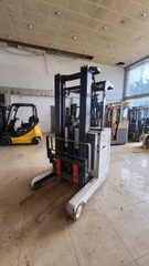 Nichiyu Mitsubishi FBRW15-80B-530M/131E09569