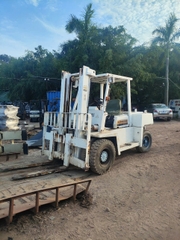 Komatsu FD50-5/62429