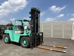 Mitsubishi FD90/F32-50008