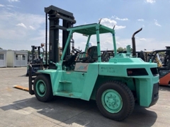 Mitsubishi FD90/F32-50008