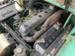 Mitsubishi FD90/F32-50008