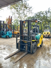 Komatsu FD25T-17/330573
