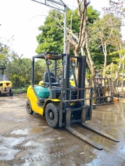 Komatsu FD25T-17/330573