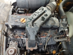 Komatsu FD25T-17/330573