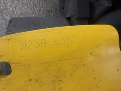 Komatsu FB15-12/852332